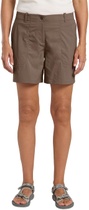 Kraťasy Jack Wolfskin Desert Shorts W, 38