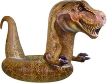 Nafukovací kruh Salus 30022 t-rex