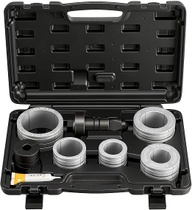 Spojovací sada VEVOR 41.27mm - 107.95mm