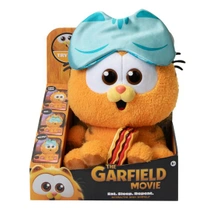 Animagic Baby Garfield, interaktivní plyšová hračka, pro…