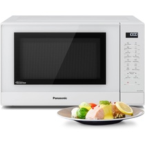 Mikrovlnná trouba Panasonic NN-ST45KWEPG
