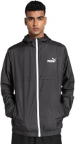 Pánská větrovka Puma Unisex ESS Solid XXL