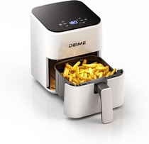 Teplovzdušná fritéza DEIME