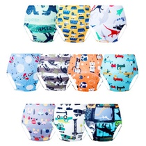 Tréninkové kalhotky JackLoveBriefs vel. 3-4r