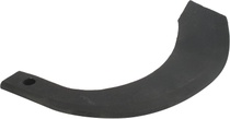 Nůž pro pudní frézu Greenstar 504578