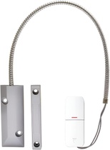 Bezdrátový detektor Lifebox