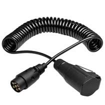 Adaptérový kabel pro přívěs Menibeuty 2M, adaptér pro…