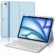 Modré pouzdro na tablet - Ipad Air