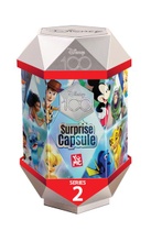 Disney 100. výročí, krabička, série 2