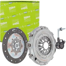 Spojková sada Valeo 834423