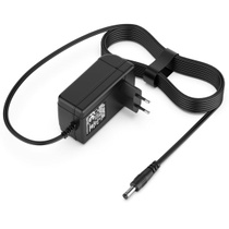 Napájecí adaptér 12V 1A s konektorem 5,5 mm x 2,1 mm