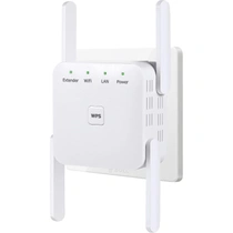 Zosilňovač WiFi signálu Tesref