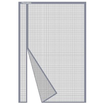 Síť proti hmyzu Risareyi Screen Size 72x78