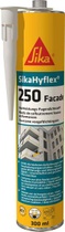 SikaHyflex 250 Facade, 300 ml, bílá, 443678 300 ml bílá