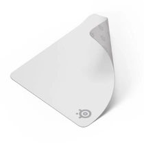 Podložka pod myš SteelSeries 63464 bílá