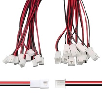 Audio kabel XUGERIP 2,54 mm 2pin 20 ks
