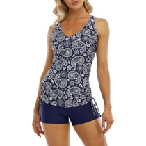 Tankini dámská sada Halcurt vel. XL