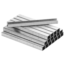 Sponky Meite T50/8 mm, pozinkované sponky typ 140/8 mm pro…