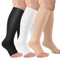 Kompresní punčochy ACTINPUT pro ženy a muže, 15-20 mmHg…