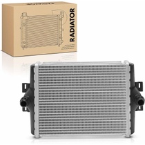 Chladič motoru Frankberg