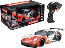 Auto na dálkové ovládání Carrera Porsche 911 GT3 R