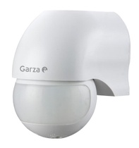 Garza - Infračervený nástěnný detektor pohybu Reiher Power,…