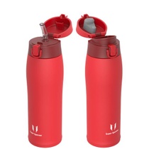 Láhev na pití Super Sparrow z nerezové oceli 18/8 - 750 ml…