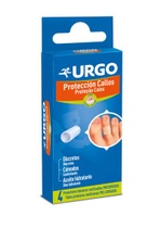 Urgo Urgo chránič mozolů, předřezaný, 4 kusy 100 g. |…