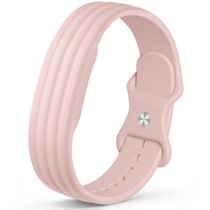 Silikonový náramek kompatibilní s Google Fitbit Air,…