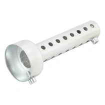 Motocyklový tlumič Baceyong 48mm dB Killer Silencer 1 ks