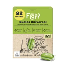 Flopp - Ekologické univerzální drhnoucí prostředky | 90…