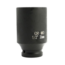 36mm dlouhý nástrčný klíč, 1/2palcový šestihranný utahovák,…