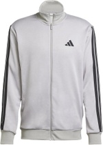 Pánská mikina Adidas vel. S šedá