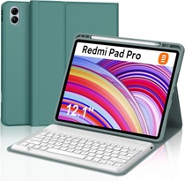 Pouzdro na tablet IVEOPPE s klávesnicí ES