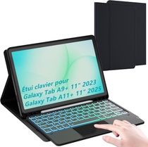 Pouzdro na tablet VANKEYPAD W-FR TAB A11+/A9+