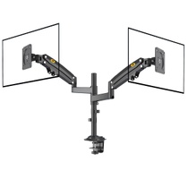 Držiak dvoch monitorov Ergosolid H180