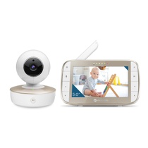 Detská opatrovateľka Motorola Nursery