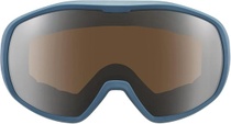 Lyžiarske okuliare Julbo Spot, pre chlapcov, modré, 3-6…