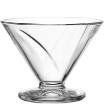 Miska LEONARDO HOME CONO • 1 kus • Elegantní dezertní misky…