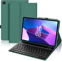 Pouzdro s klávesnicí Occtingkind Lenovo Tab M10 Gen 3