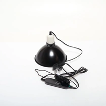 Lampa HeatingLux vyhřívací pro želvy