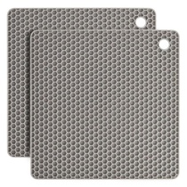 Flintronic chrániče pánví, balení 2 kusů, 32 cm tepelně…
