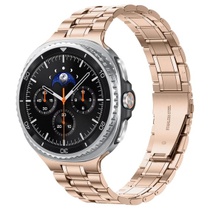 Kovový náramek YuiYuKa pro Samsung Galaxy Watch 8 9/8…