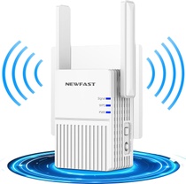 NEWFAST 300 Mbps WiFi opakovač