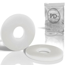 Plastové podložky PD® M5 - Vysoce kvalitní PA nylon | 100…