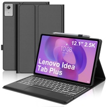 Pouzdro s klávesnicí FOGARI pro Lenovo Idea Tab Plus 12,1…