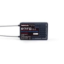 Batéria Radiolink R7FG pre RC modely