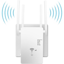 Zosilňovač WiFi signálu Qwdqwd