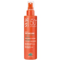 SVR - Ochranný sprej proti slunci SPF50+ - Vysoce ochranná…
