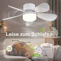 Ventilátor AIHONKON FAN011-42